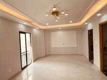 Hình ảnh Nguyễn Văn Đậu – gần chợ cây Quéo – 4 tầng – xe hơi ngủ trong nhà