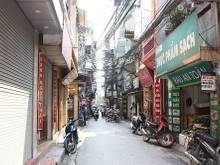 Hình ảnh Mặt ngõ gần chợ KD SẦM UẤT ô tô 40mx5 tầng giá chỉ 4,5 tỉ Hoàng Mai,
