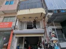 Hình ảnh Bán gấp nhà KD Kim Mã, Ba Đình, 30m2,mt rộng, ô tô, nhỉnh 6 tỷ.