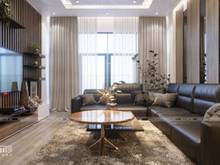 Hình ảnh Chung cư HTC, Thái Hà - Chùa Bộc, 530tr/căn, studio, 1 - 3 phòng ngủ,
