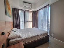 Hình ảnh Cho thuê căn góc tòa nhà Hiyori Garden 2PN view biển siêu đẹp