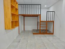 Hình ảnh Phòng mới, full nội thất, có gác rộng trên đường ĐIỆN BIÊN PHỦ