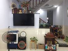 Hình ảnh Bán nhà tại Miếu Bình Thiền Biên Hòa, 4.2m x 18m, 1 trệt, 2 lầu, 4 tỷ.