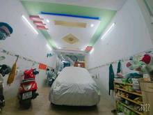 Hình ảnh bán nhà hẻm đường số 4 phường bình hưng hòa A quận bình tân. 71m2
