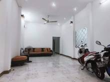 Hình ảnh Bán Nhà Mặt Tiền Gò Vấp- Khu Sầm Uất 4x15. 7.5 tỷ