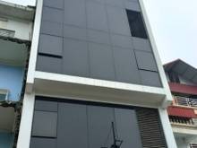 Hình ảnh Cho thuê nhà phố Vạn Phúc, Hà Đông. DT 80m, 7,5 tầng. thông sàn. 45 tr