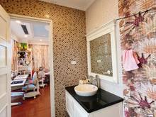 Hình ảnh Cần bán biệt thự lô góc p nguyễn văn cừ long biên 160m2 3t mt 8m 16.5
