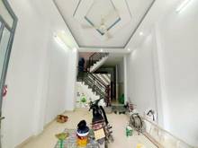 Hình ảnh bán nhà hẻm tây lân quận bình tân. 58m2