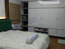 Hình ảnh Bán nhanh nhà MP Chùa Quỳnh, HBT giá 15 tỷ 42m2x7T, tầng hầm, KD lớn