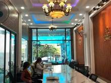 Hình ảnh Bán nhà mặt tiền Quận 12, 113m2 giá chỉ 6 tỷ 35