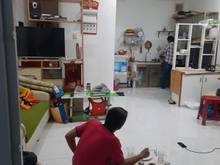 Hình ảnh Nhà Tân Quý, Tân Phú cần bán 42m2 - 1 tỷ 730 triệu