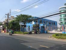 Hình ảnh Căn Hộ Dịch Vụ.Sát Tô Ký Quận 12. Cách Cầu Vượt Quang Trung 1km