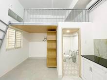 Hình ảnh Cho thuê phòng trọ giá rẻ Bình Thạnh_28m2 Full Gác Nội Thất Mới 100%