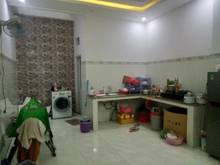 Hình ảnh Bán nhà hẻm nguyễn thị tú quận bình tân. 97m2