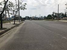 Hình ảnh Cần bán đất dự án khu đô thị số 7 Điện Ngọc, Điện Bàn, Quảng Nam