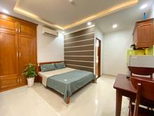 Hình ảnh TÔ HIẾN THÀNH, Phòng Ở FREE Tháng 7 Siêu Xinh - Gần BV Trưng Vương Q10