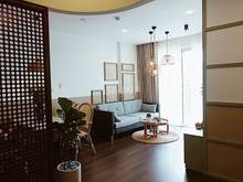 Hình ảnh bán Trang Chủ MB66.COM / Đăng Ký Tặng 66K chung cư Sunrise Riverside. 70m2. 2PN.