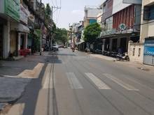 Hình ảnh Mặt tiền Bùi Văn Thêm, P.9, Q.Phú Nhuận. DT:5.3x15m, 5 lầu, 22.3 tỷ