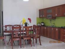 Hình ảnh Bán nhà MT đường Vũ Đình Liên, vị trí đẹp kinh doanh được, hòa xuân