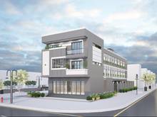 Hình ảnh Nhà trọ cao cấp Quận 8 giá ưu đãi cực sốc
