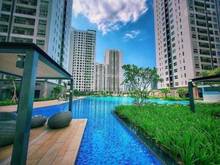 Hình ảnh bán Trang Chủ MB66.COM / Đăng Ký Tặng 66K chung cư Sunrise Riverside. 83m2. 3PN.