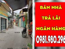 Hình ảnh Vỡ Nợ Bán Gấp Nhà Trần Cung - 36m2 - Ô Tô - Cách Phố 40m - Nhỉnh 2 Tỷ