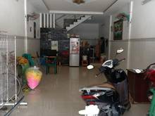 Hình ảnh bán nhà hẻm an dương vương quận bình tân. 118m2