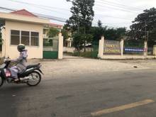 Hình ảnh Đất Thổ Cư Sổ Sẵn Công Chứng Sỡ Hửu Ngay Khu Bàn Cờ Châu Pha
