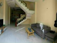 Hình ảnh Cuối năm cần thanh lý nhà đường Bình Thới, P11,Q11 - 44m2 - 1 tỷ 780tr