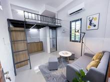 Hình ảnh Cho thuê phòng giá rẻ ngay Phú Nhuận