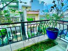 Hình ảnh Mặt tiền Đô đốc Chấn, Tân Phú, 48m2, 4 tầng 5 tỷ...full nội thất.