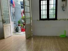 Hình ảnh Chính chủ bán nhà hẻm đường 10 Hiệp Bình Phước, Thủ Đức