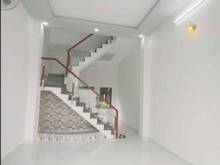 Hình ảnh Nhà hẻm 1/ bán cuối năm Dương Văn Dương 40m2 - 1 tỷ 650tr