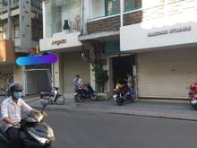 Hình ảnh MT đường Nguyễn Tất Thành, P12 - Quận 4, DT 4x30m - 2 tầng - giá 35 tỷ