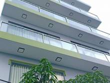 Hình ảnh Nhà 3 Lầu Cao Cấp Khu Y Tế Kỹ Thuật Cao AEON Bình Tân