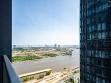 Hình ảnh Cho thuê căn 1PN BP, Vinhomes Bason, 49m2 giá 16tr/th Full NT.