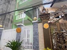 Hình ảnh Nhà Phố 2 Lầu Mặt Tiền HXH-Nguyễn Thị Thập,P.Bình Thuận, Quận 7