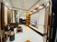 Hình ảnh Bán nhà 1 trệt 1 lầu Nguyễn Duy, Q8 - 45m2 - 1 tỷ 950 triệu
