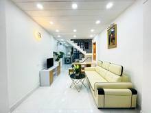 Hình ảnh Bán nhà gấp full nội thất, phường 16, quận Gò Vấp