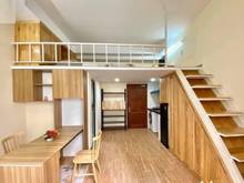 Hình ảnh CHo Thuê Phòng Trọ Gò Vấp 30M2 FUll Gác Nội Thất Mới 100% [ tin Hot ]