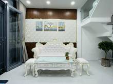 Hình ảnh Bán nhà Bạch Đằng, Bình Thạnh, Hẻm xe hơi, 3 tầng, 51m2, Nhỉnh 6 tỷ