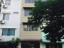 Hình ảnh Nhà Mặt Phố, Bố Làm Quan, Quẹo Lựa Bà COn Ới