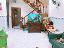 Hình ảnh Bán gấp nhà đường Hoàng Diệu, phường Linh Trung, Thủ Đức,