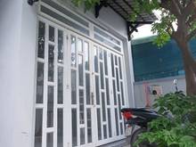 Hình ảnh Bán nhà Hẻm 1 Trục Huỳnh Tấn Phát Q.7 71m2 chỉ 5 tỷ