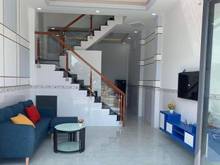 Hình ảnh Nhà bán nhanh trước tết Phạm Thế Hiển, Q8 - 45m2 - 1 tỷ 890tr