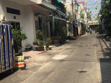 Hình ảnh Chủ Cần Bán Gấp Căn Nguyễn Huy Lượng,Bình Thạnh,DT:47m2, 1 tỷ 570