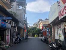 Hình ảnh Bán nhà 4,5 tầng ngõ 29 phố Trạm vị trí đẹp, kinh doanh đỉnh, DT 56m2