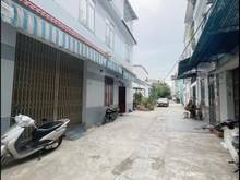 Hình ảnh Sang Nhanh Nhà Đẹp Lữ Gia,Q.11,DT:48.5m2, Giá Mềm 1 tỷ 8
