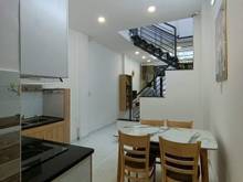 Hình ảnh Nhà Xinh Giá Đẹp Bình Thới,Q.11,DT:44m2,1 tỷ 350