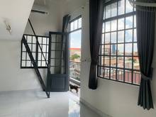 Hình ảnh Phòng Gác lửng_ Ban Công _Thống Nhất Gò Vấp _ Nhận Lì Xì tới 2.000.000